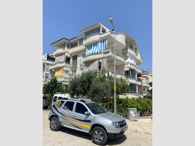 Didim'de Satılık 3+1 Dubleks Çok Geniş